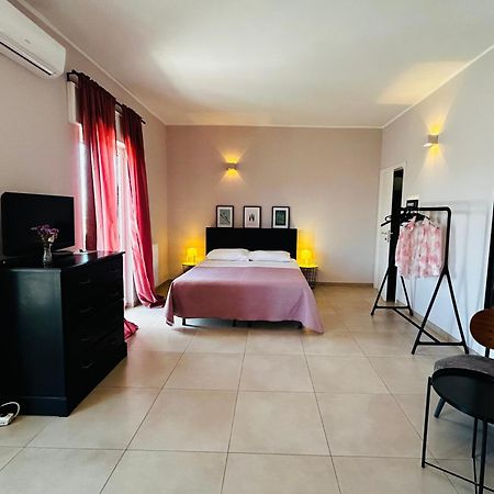 Apartment Antonella Ostuni Exterior photo