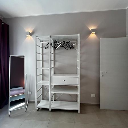 Apartment Antonella Ostuni Exterior photo