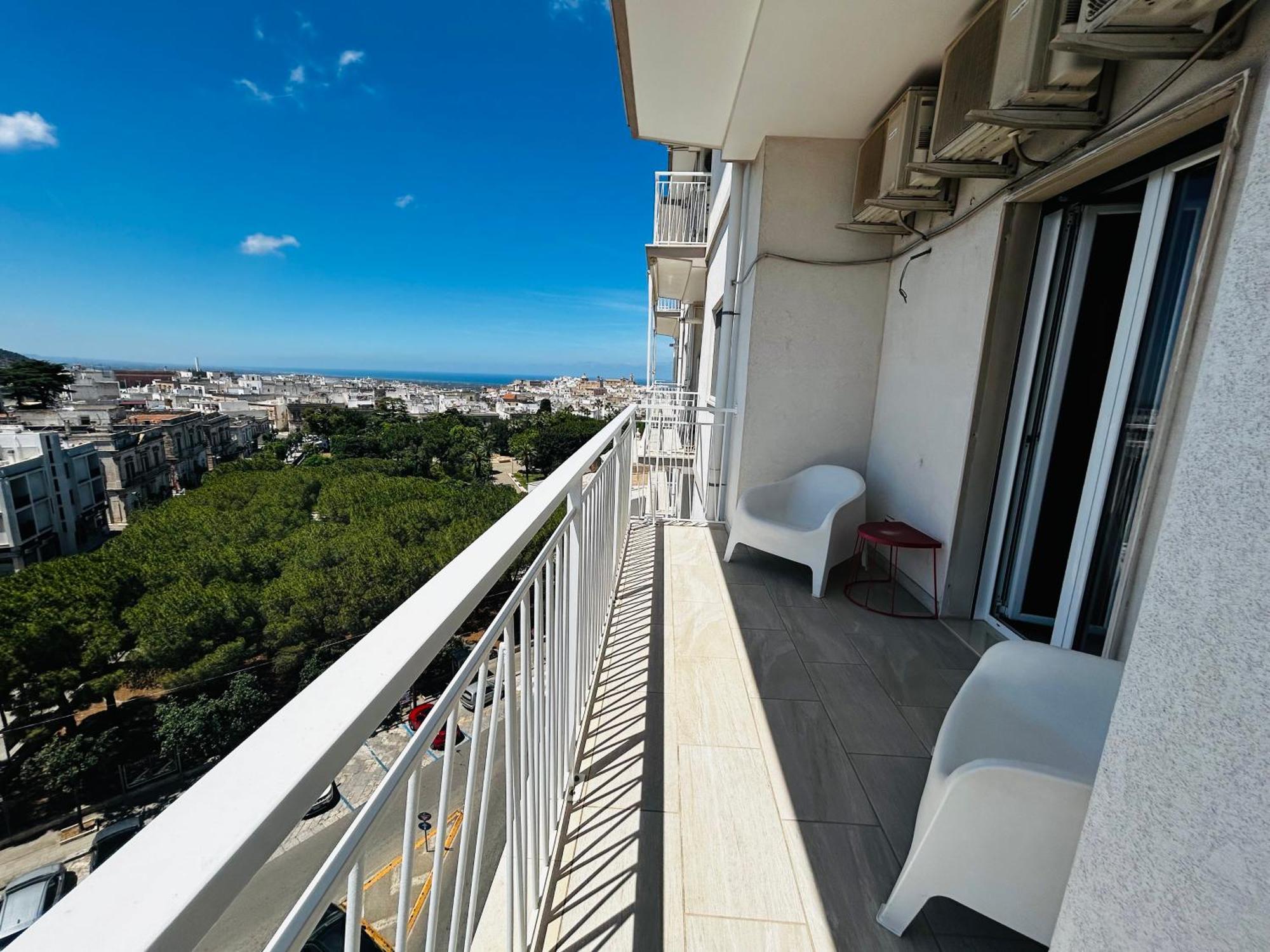 Apartment Antonella Ostuni Exterior photo