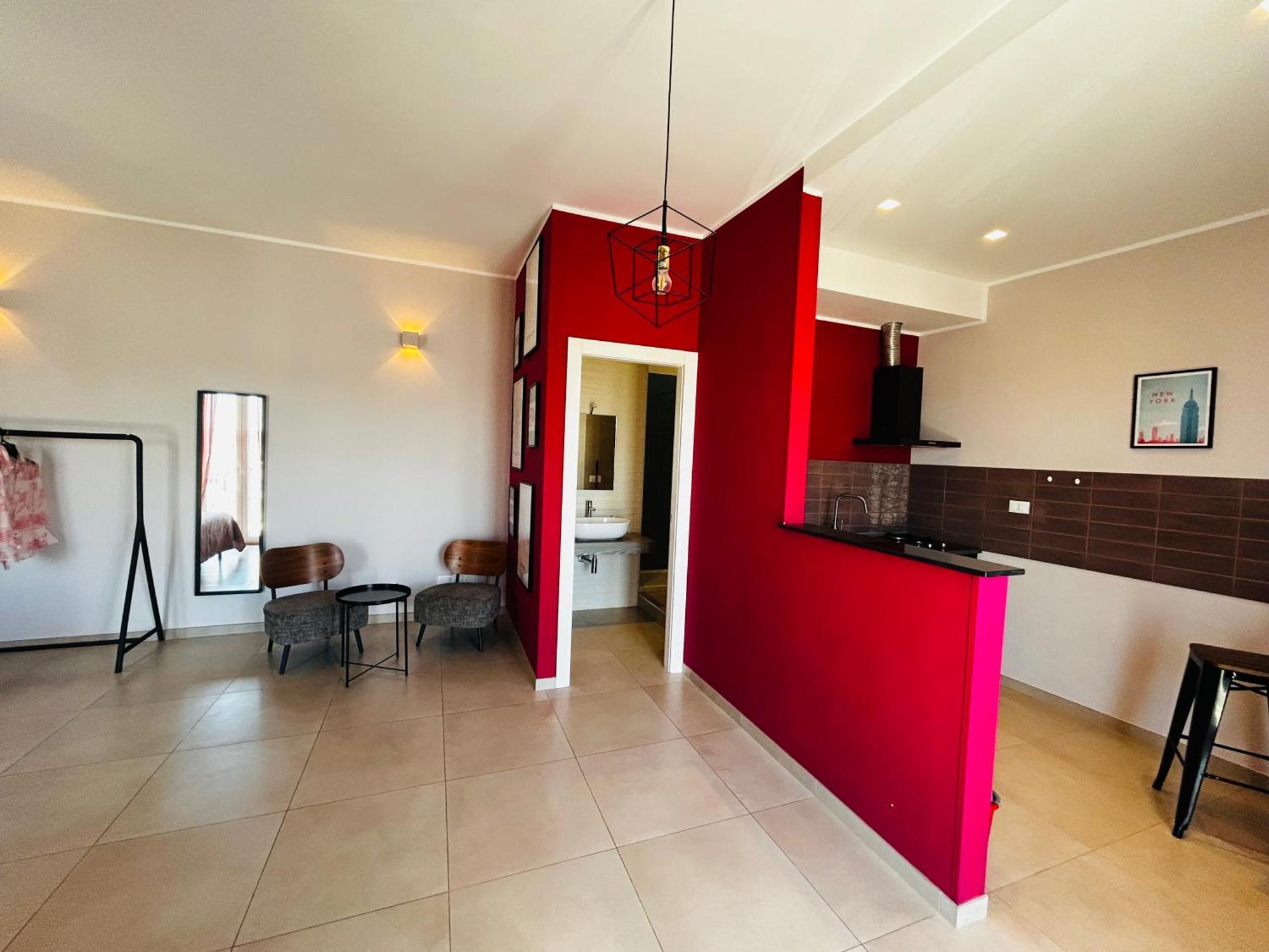 Apartment Antonella Ostuni Exterior photo