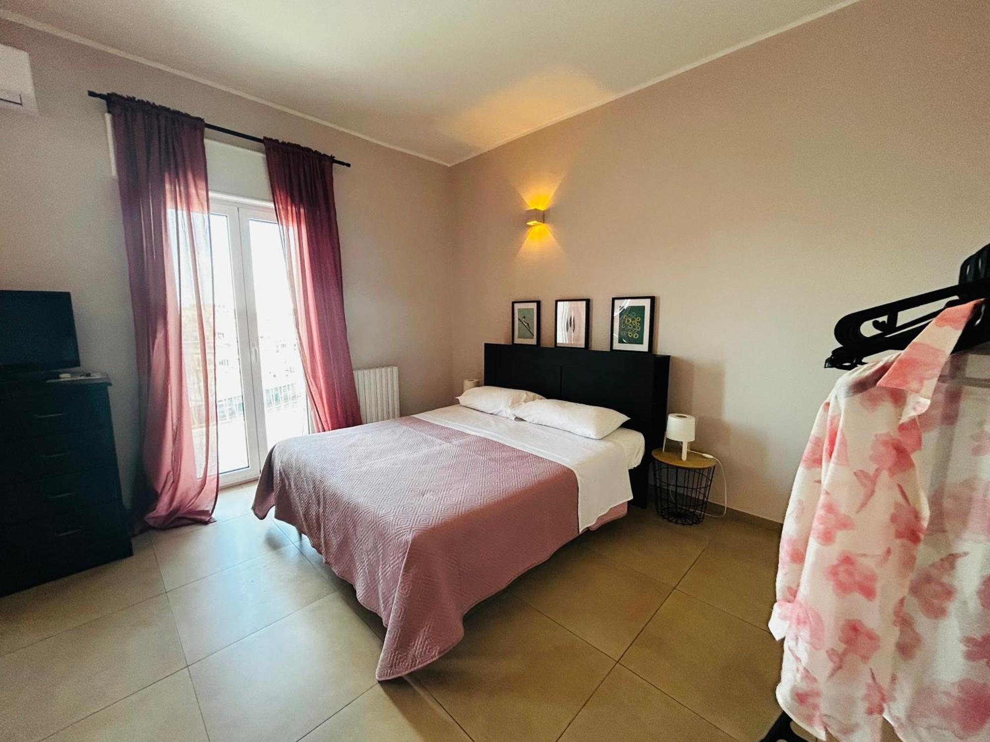 Apartment Antonella Ostuni Exterior photo