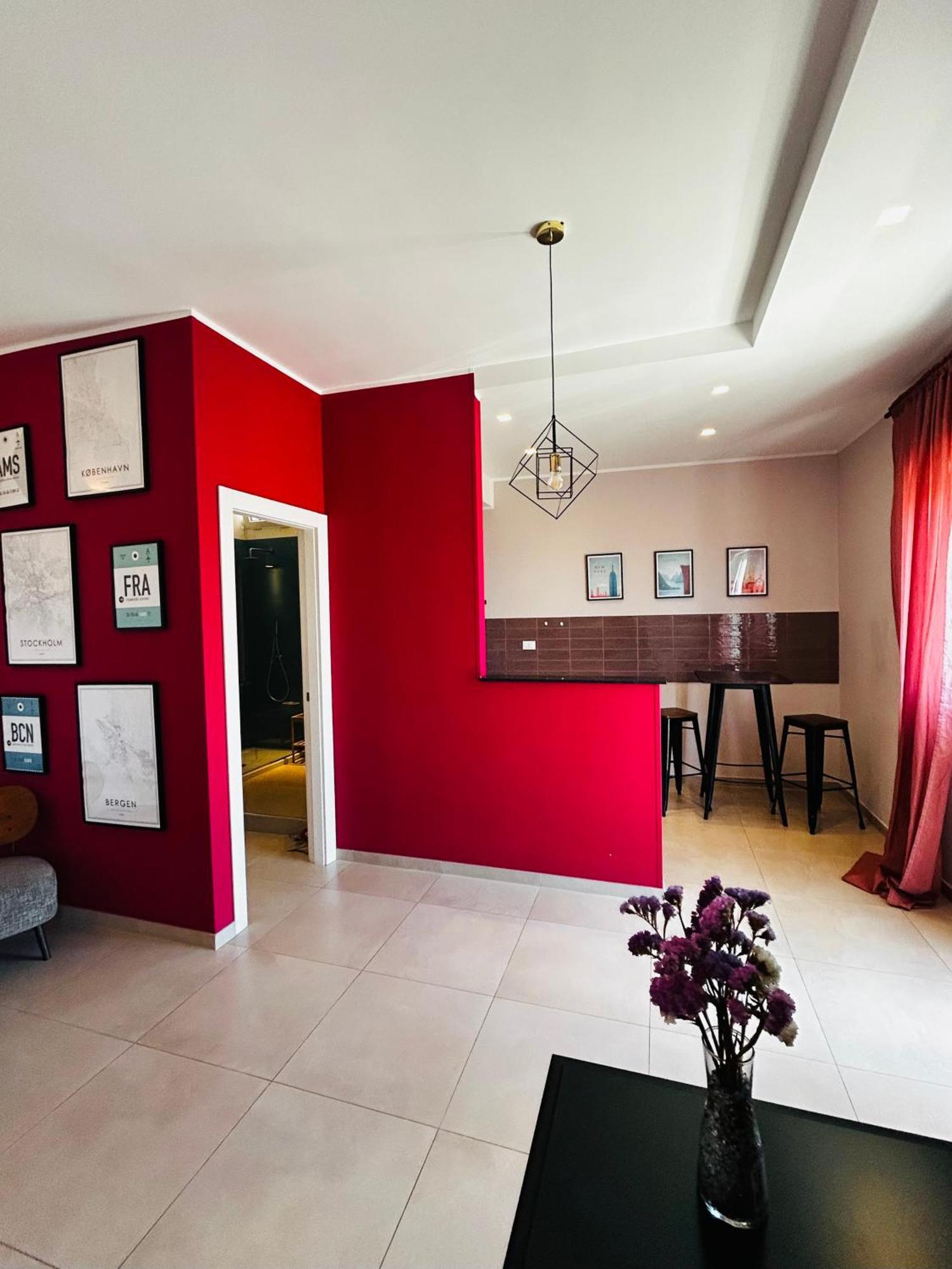 Apartment Antonella Ostuni Exterior photo