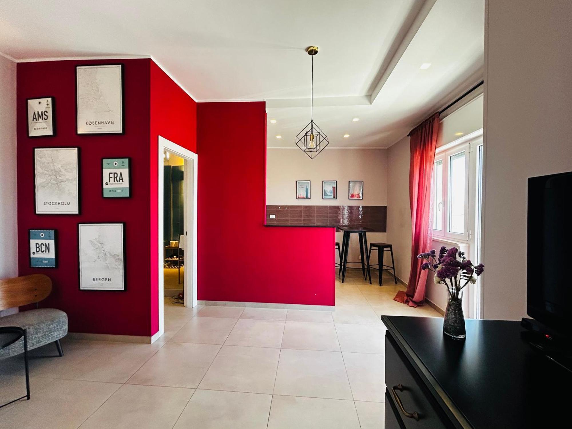 Apartment Antonella Ostuni Exterior photo
