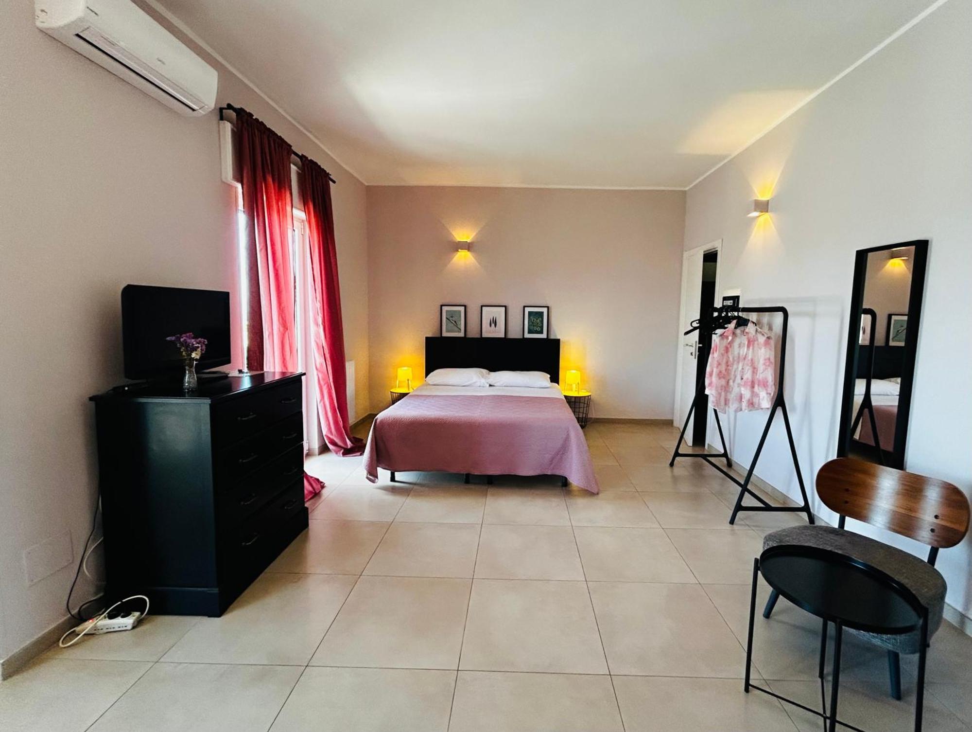 Apartment Antonella Ostuni Exterior photo