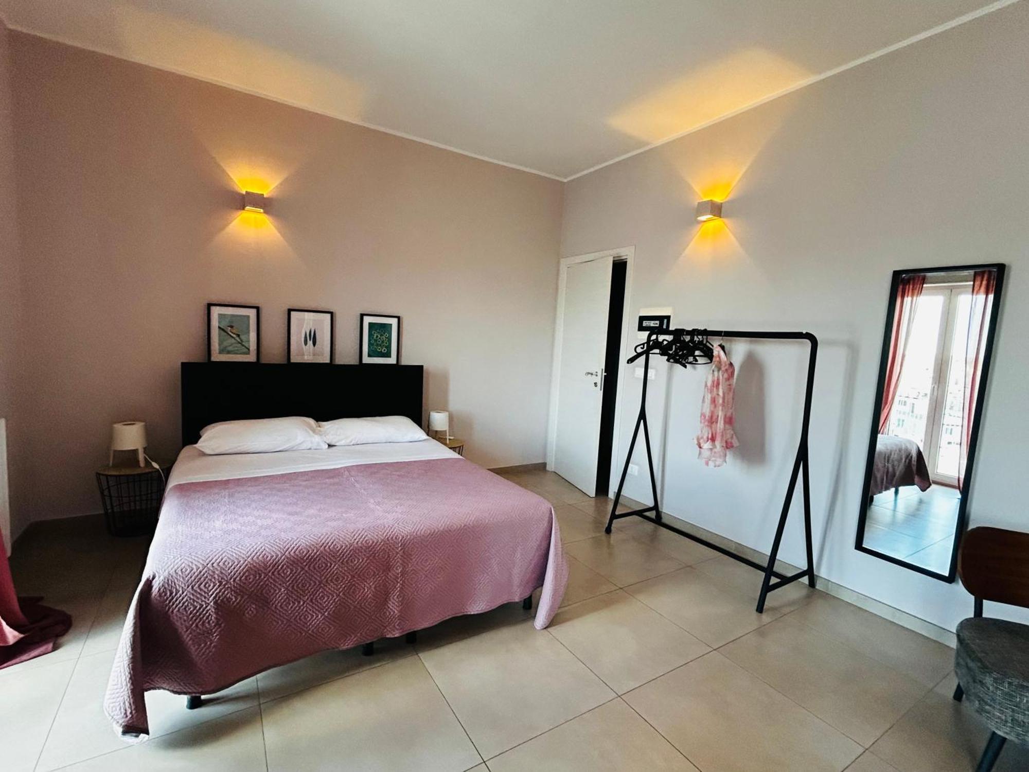 Apartment Antonella Ostuni Exterior photo