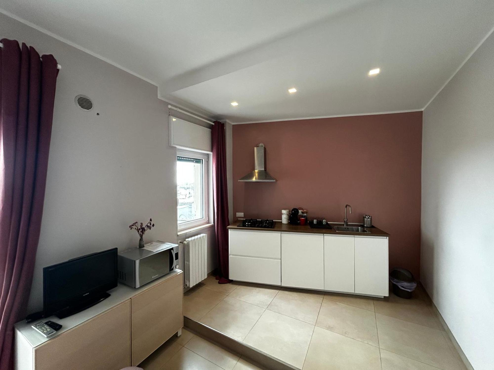 Apartment Antonella Ostuni Exterior photo