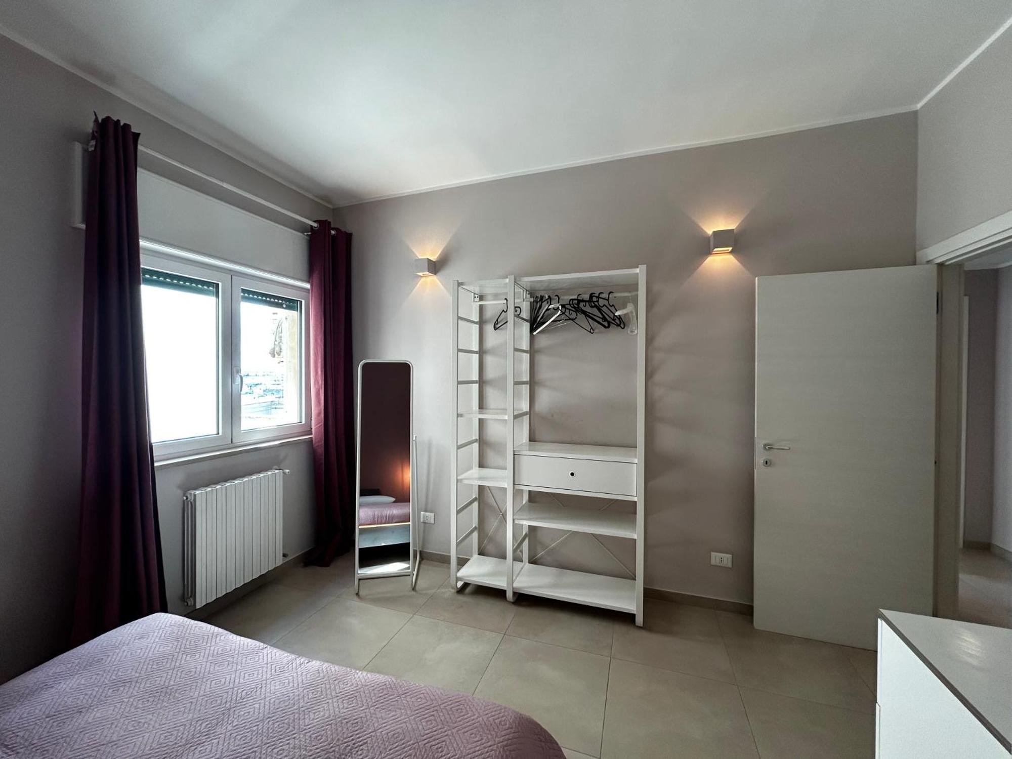Apartment Antonella Ostuni Exterior photo