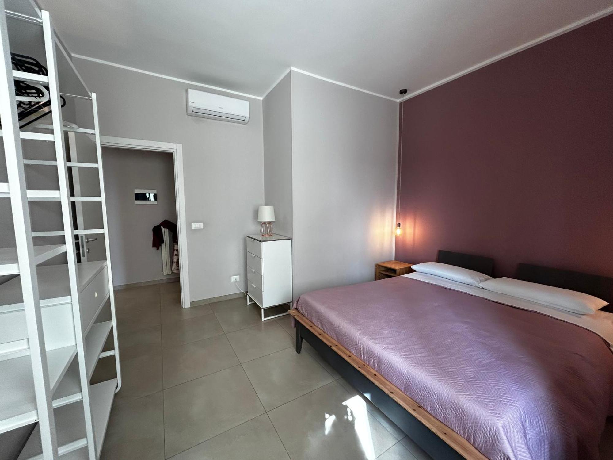 Apartment Antonella Ostuni Exterior photo