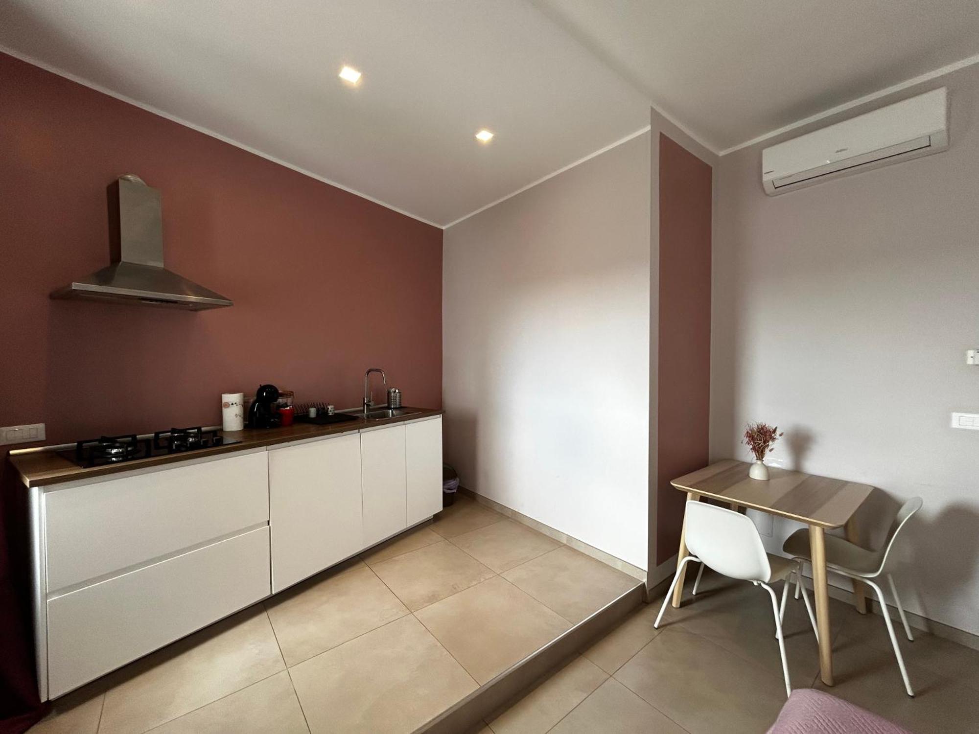 Apartment Antonella Ostuni Exterior photo