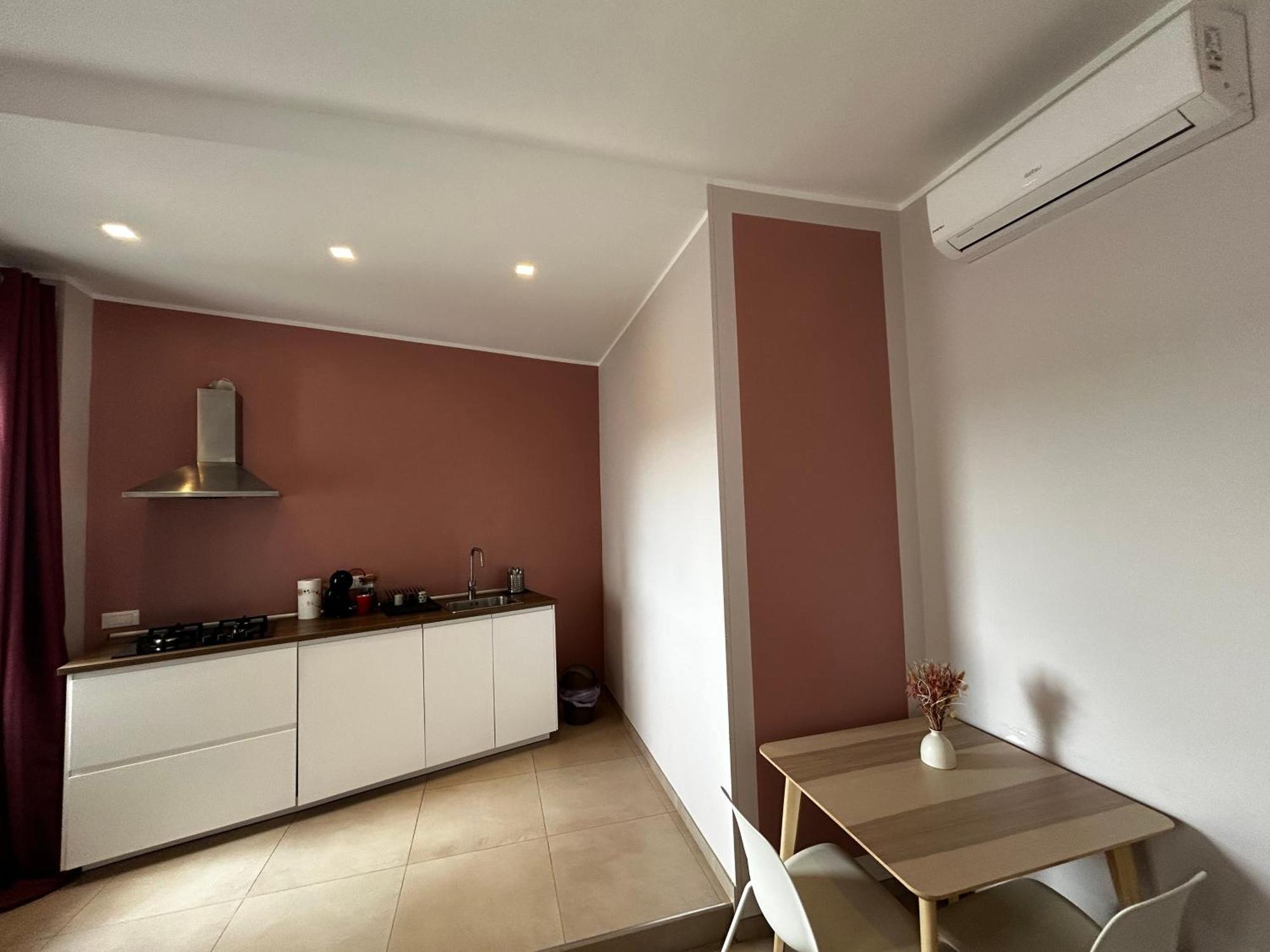 Apartment Antonella Ostuni Exterior photo