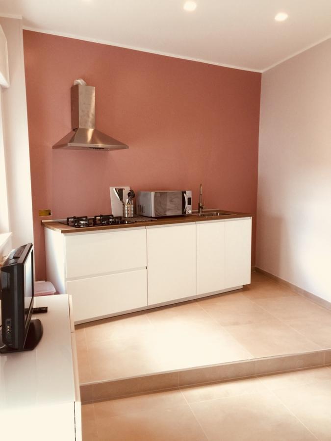 Apartment Antonella Ostuni Exterior photo