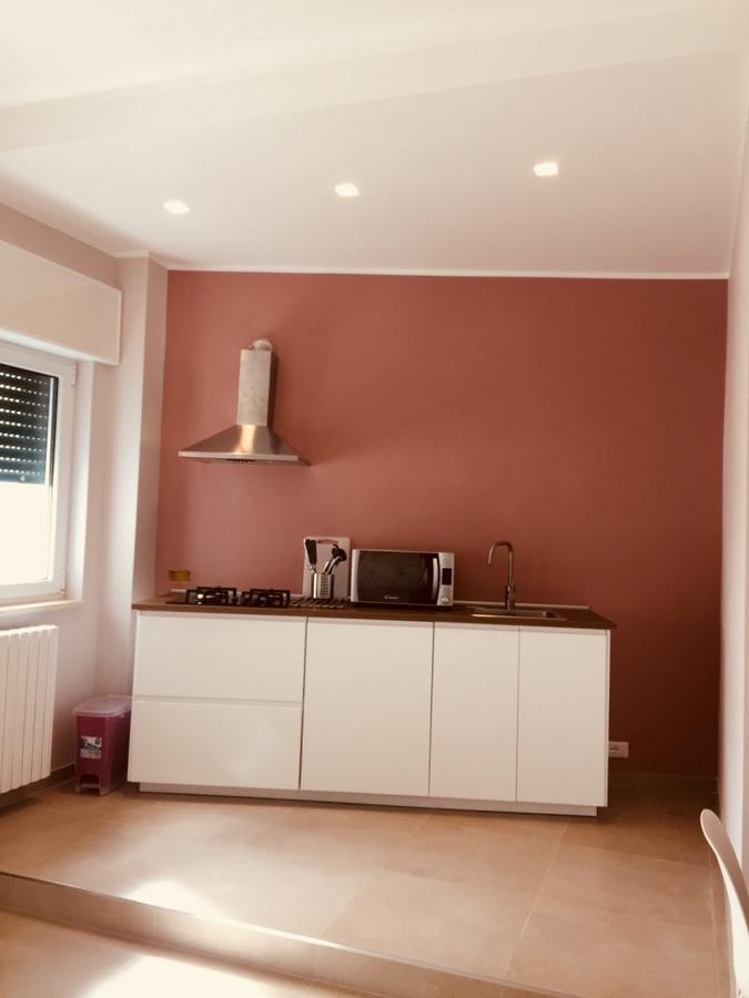 Apartment Antonella Ostuni Exterior photo