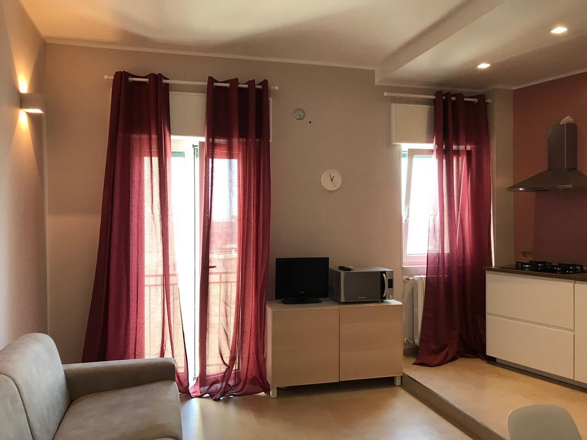 Apartment Antonella Ostuni Exterior photo