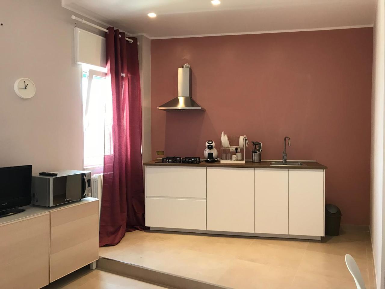 Apartment Antonella Ostuni Exterior photo