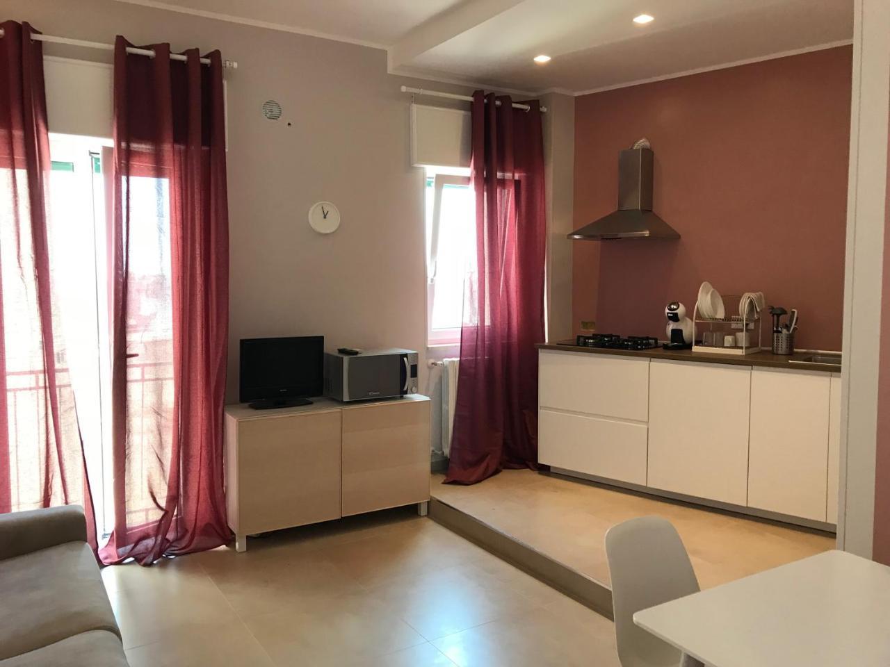Apartment Antonella Ostuni Exterior photo