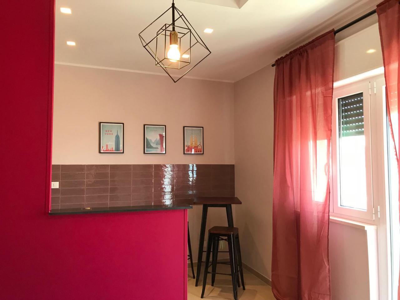 Apartment Antonella Ostuni Exterior photo