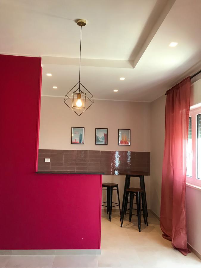 Apartment Antonella Ostuni Exterior photo