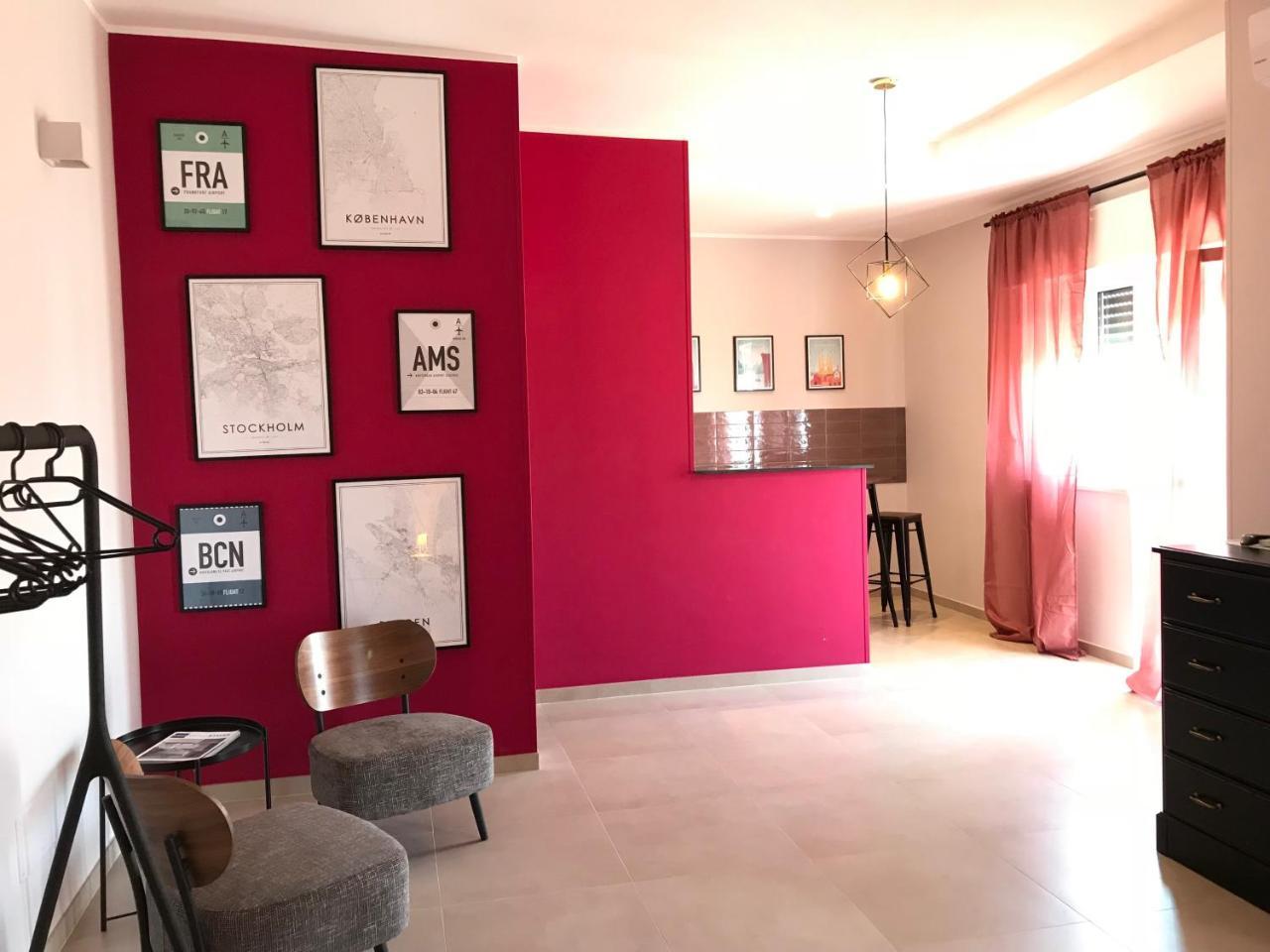 Apartment Antonella Ostuni Exterior photo